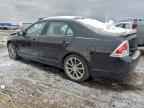 2009 FORD FUSION