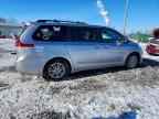 2012 TOYOTA SIENNA