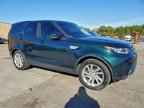 2017 LAND ROVER Discovery