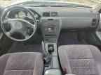 1998 NISSAN Maxima