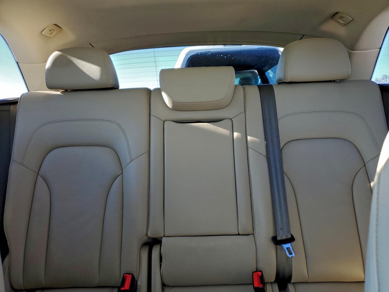 2017 AUDI Q5