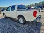 2017 NISSAN Frontier