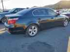 2007 BMW 5 series