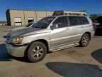 2005 TOYOTA HIGHLANDER