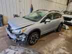 2016 SUBARU Crosstrek