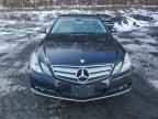 2011 MERCEDES-BENZ E-Class