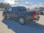 2015 NISSAN Frontier