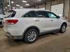 2018 KIA SORENTO