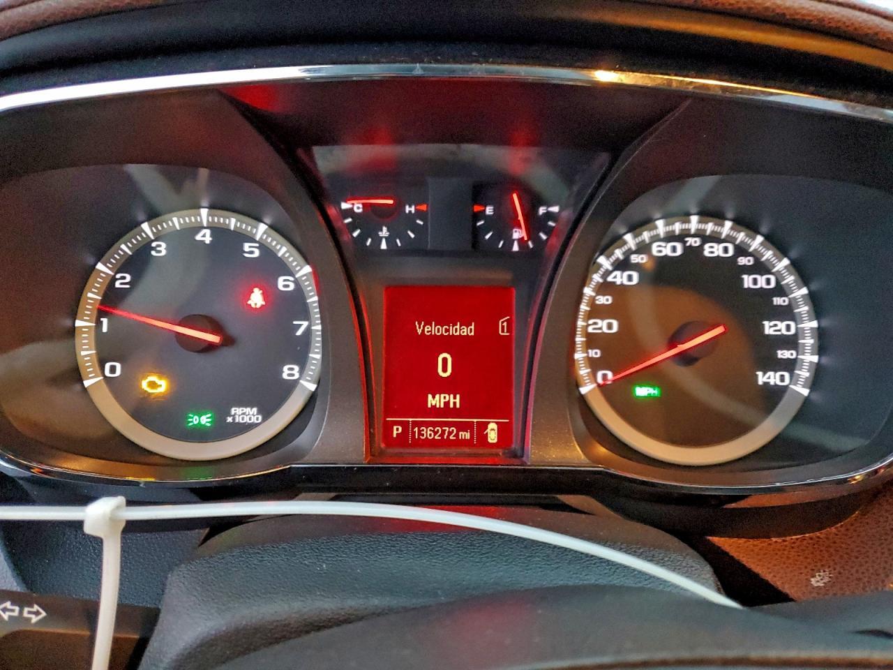 2012 GMC Terrain