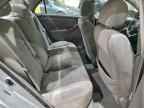2006 TOYOTA COROLLA
