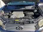 2010 TOYOTA HIGHLANDER