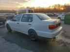 1998 VOLKSWAGEN JETTA