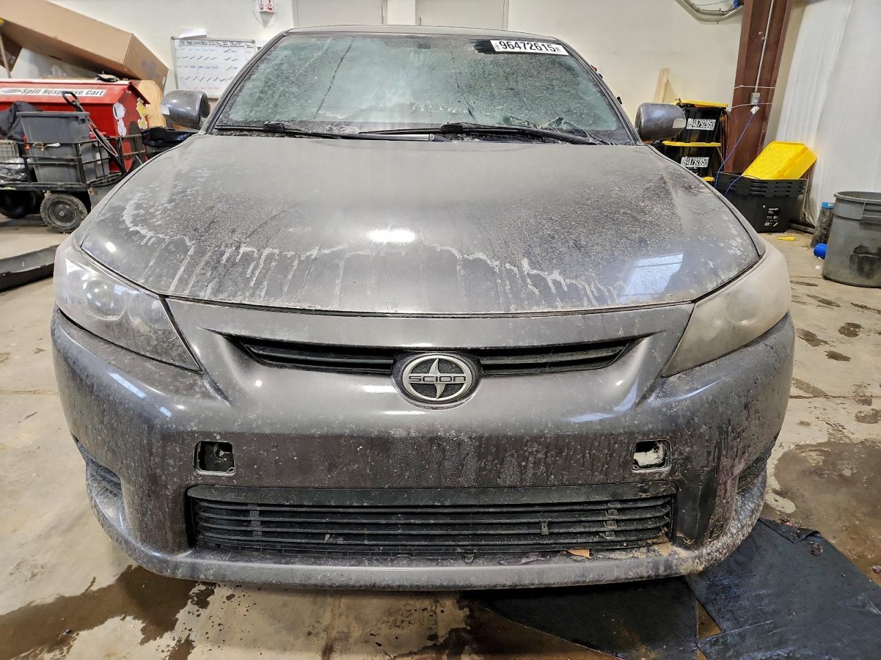 2012 TOYOTA SCION