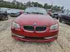 2011 BMW 3 SERIES
