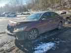 2011 HONDA ACCORD