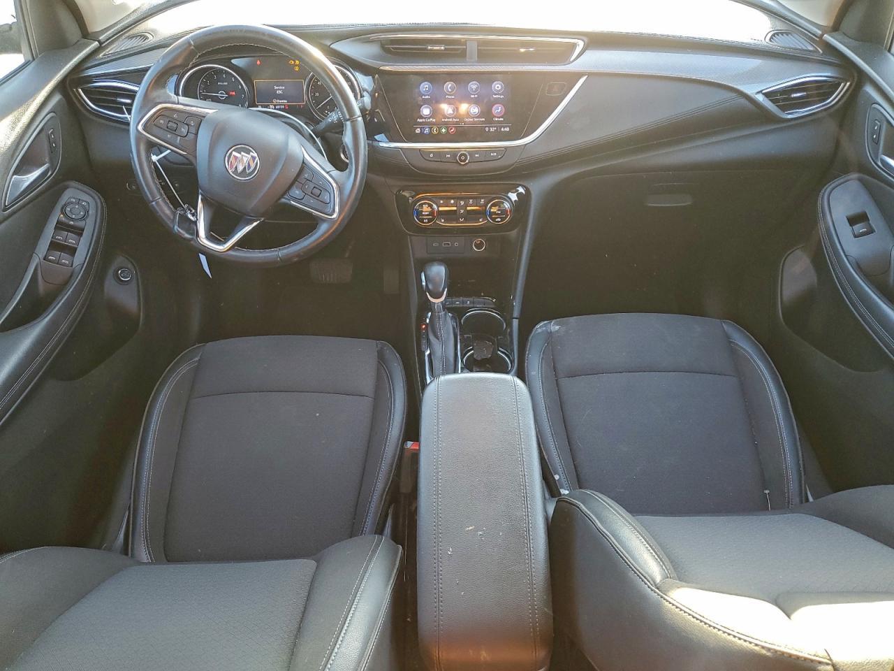2020 BUICK Encore GX