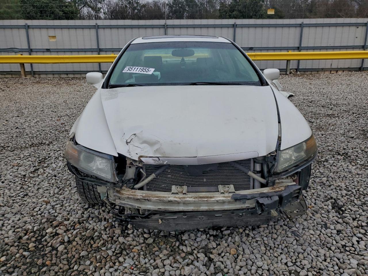 2004 ACURA TL