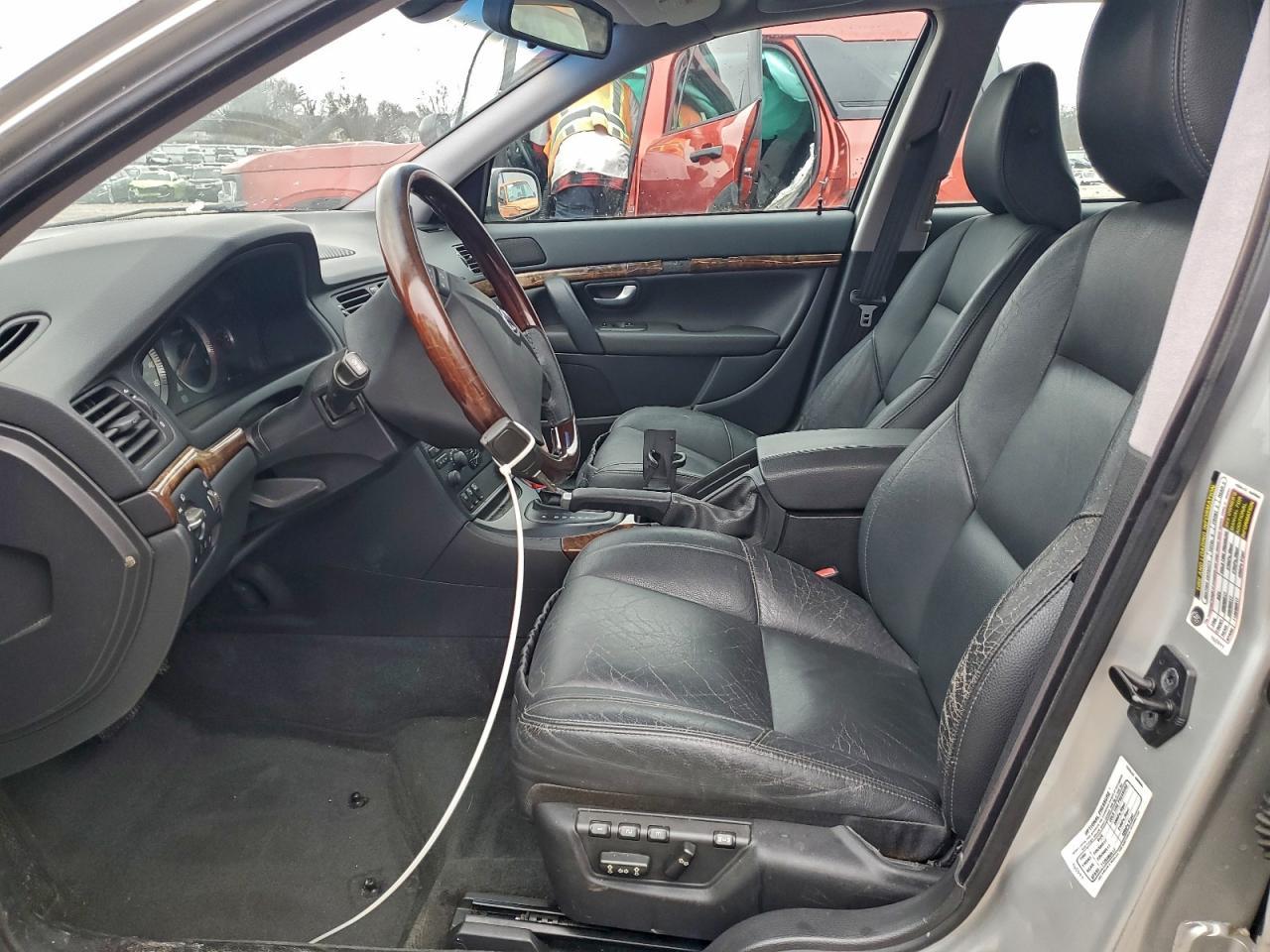 2006 VOLVO S80