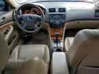 2004 HONDA ACCORD