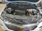 2022 CHEVROLET TRAVERSE