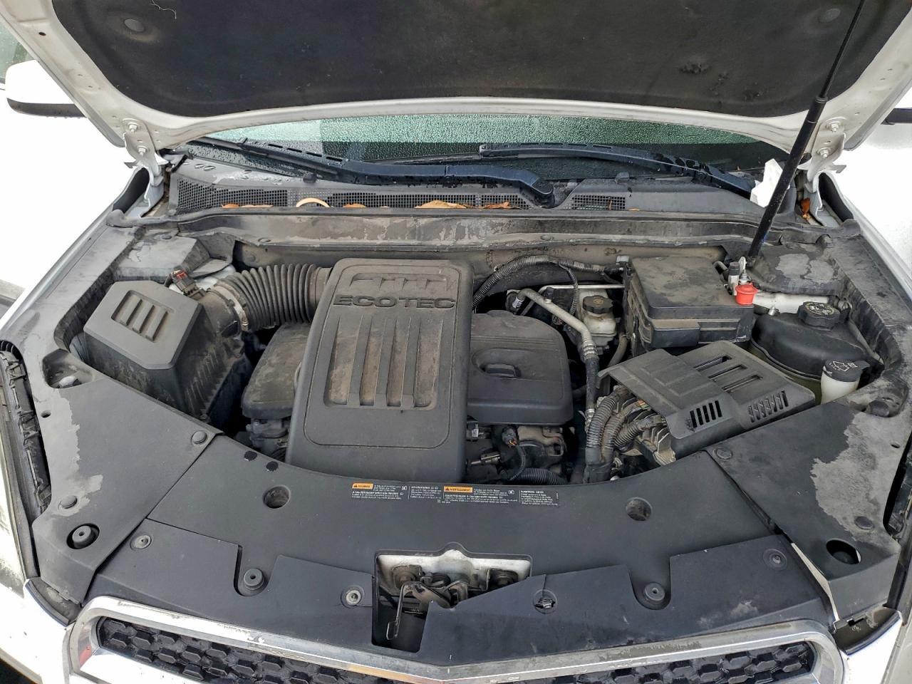 2014 CHEVROLET EQUINOX