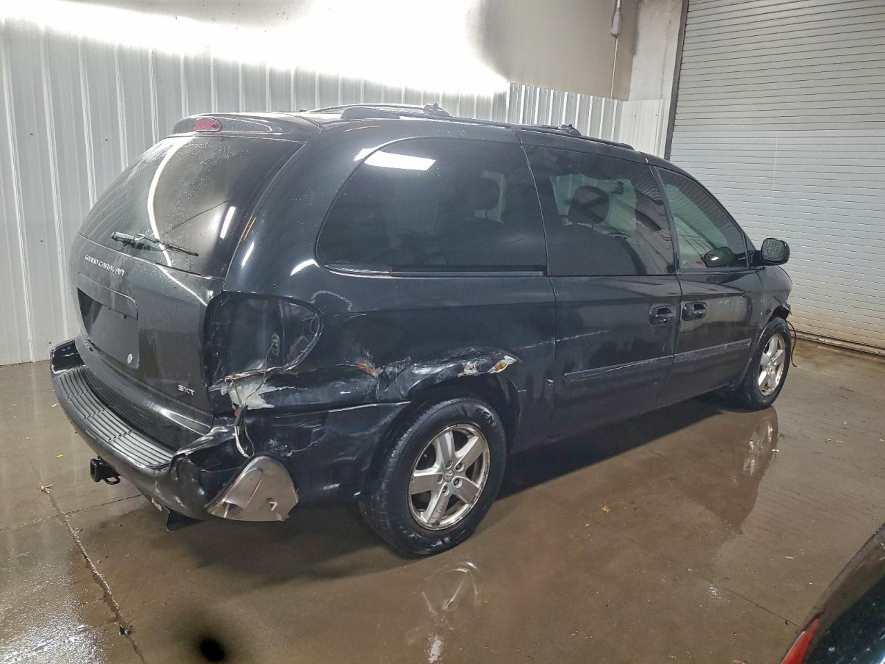 2005 DODGE GRAND CARAVAN