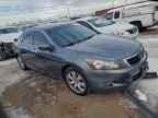 2010 HONDA ACCORD