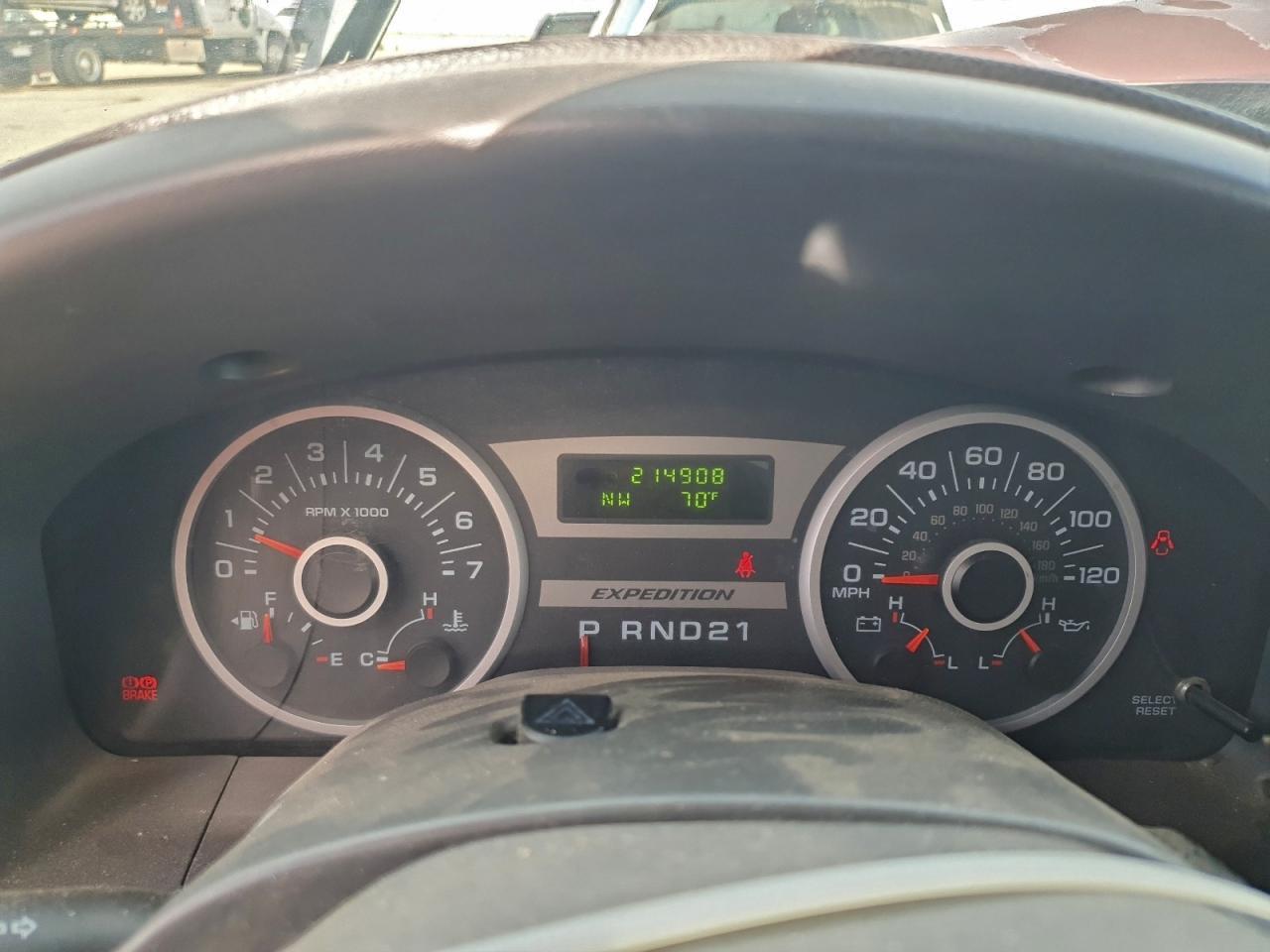 2006 FORD Expedition