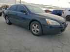 2004 HONDA ACCORD