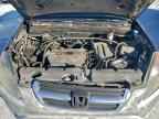 2002 HONDA CR-V