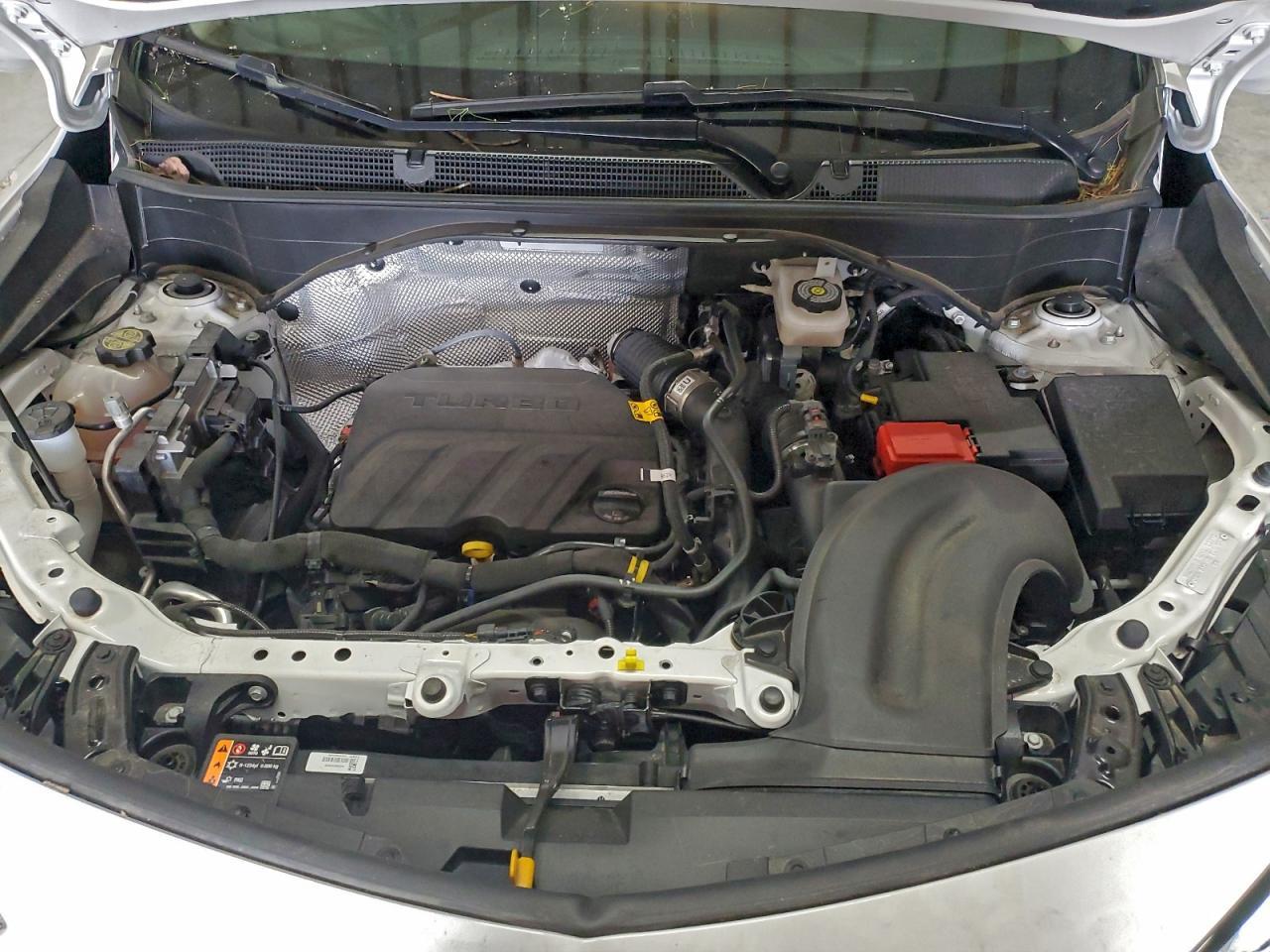 2024 BUICK Encore GX