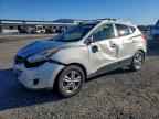 2012 HYUNDAI TUCSON