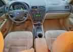2008 FORD FUSION