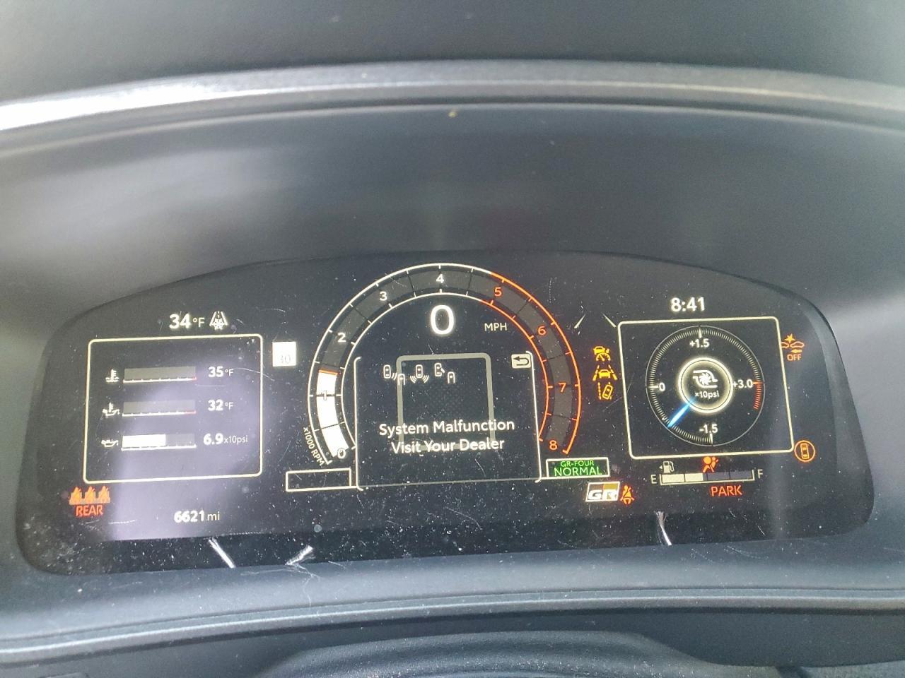 2025 TOYOTA GR Corolla
