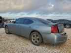 2007 DODGE CHARGER