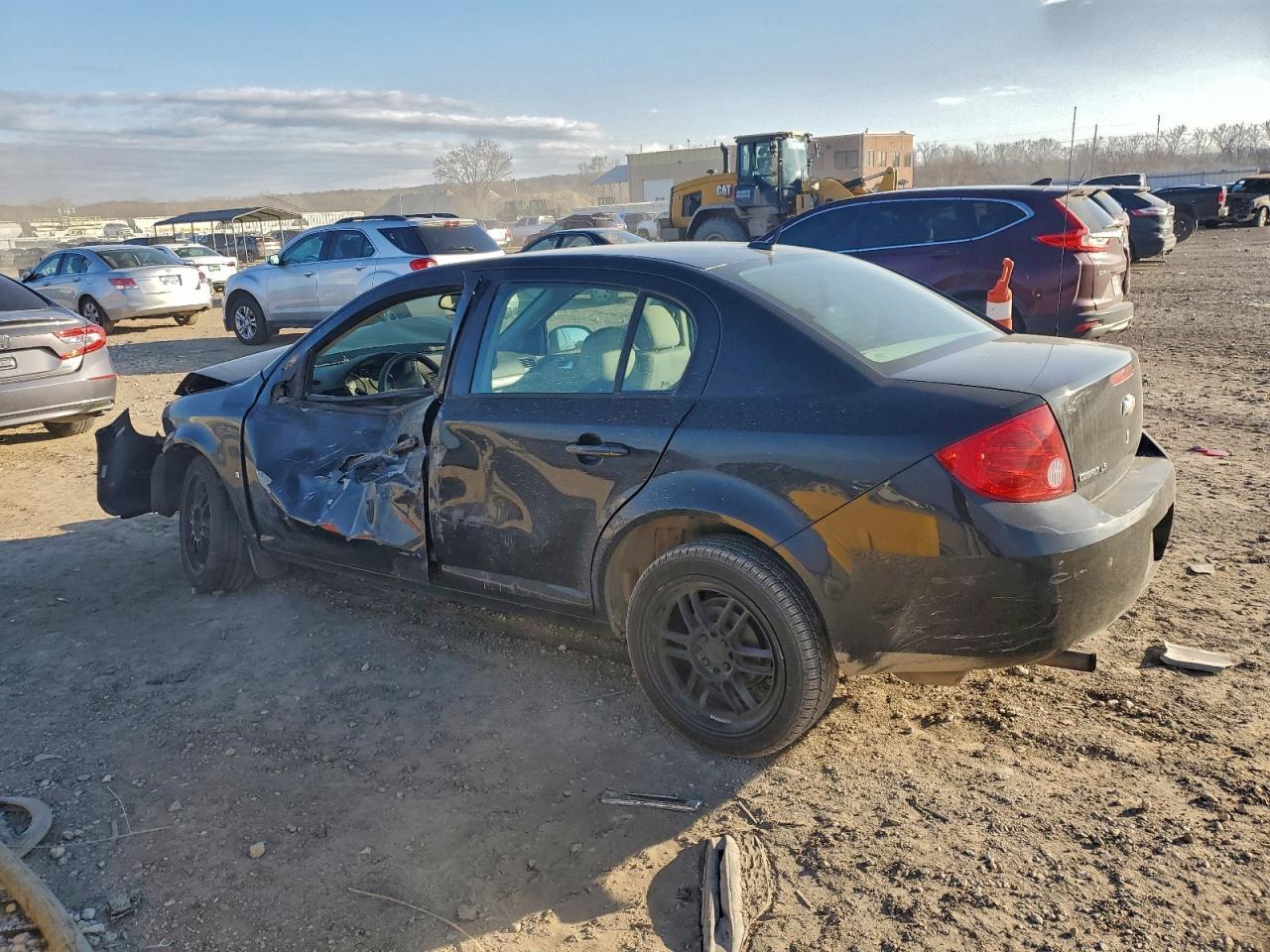 2009 CHEVROLET COBALT