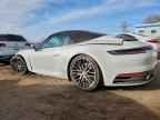 2023 PORSCHE 911