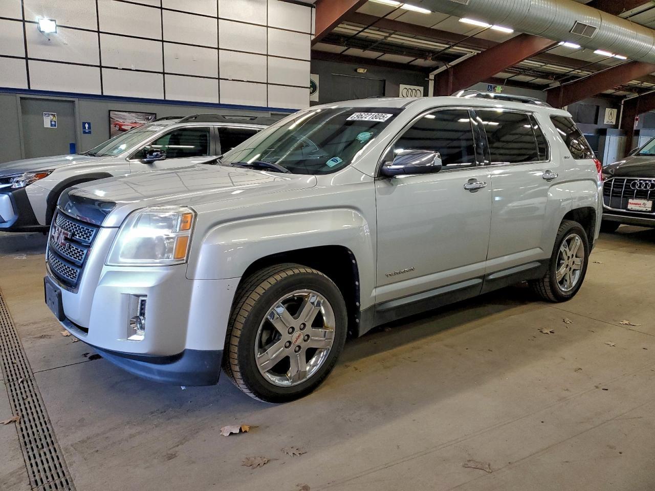 2011 GMC Terrain