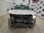 2024 NISSAN Frontier