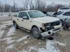 2008 FORD F-150