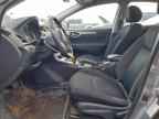 2014 NISSAN SENTRA