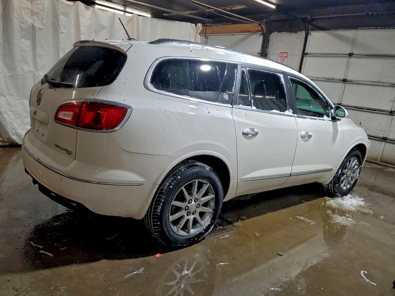 2013 BUICK ENCLAVE