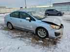 2014 SUBARU IMPREZA