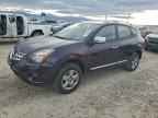 2014 NISSAN ROGUE