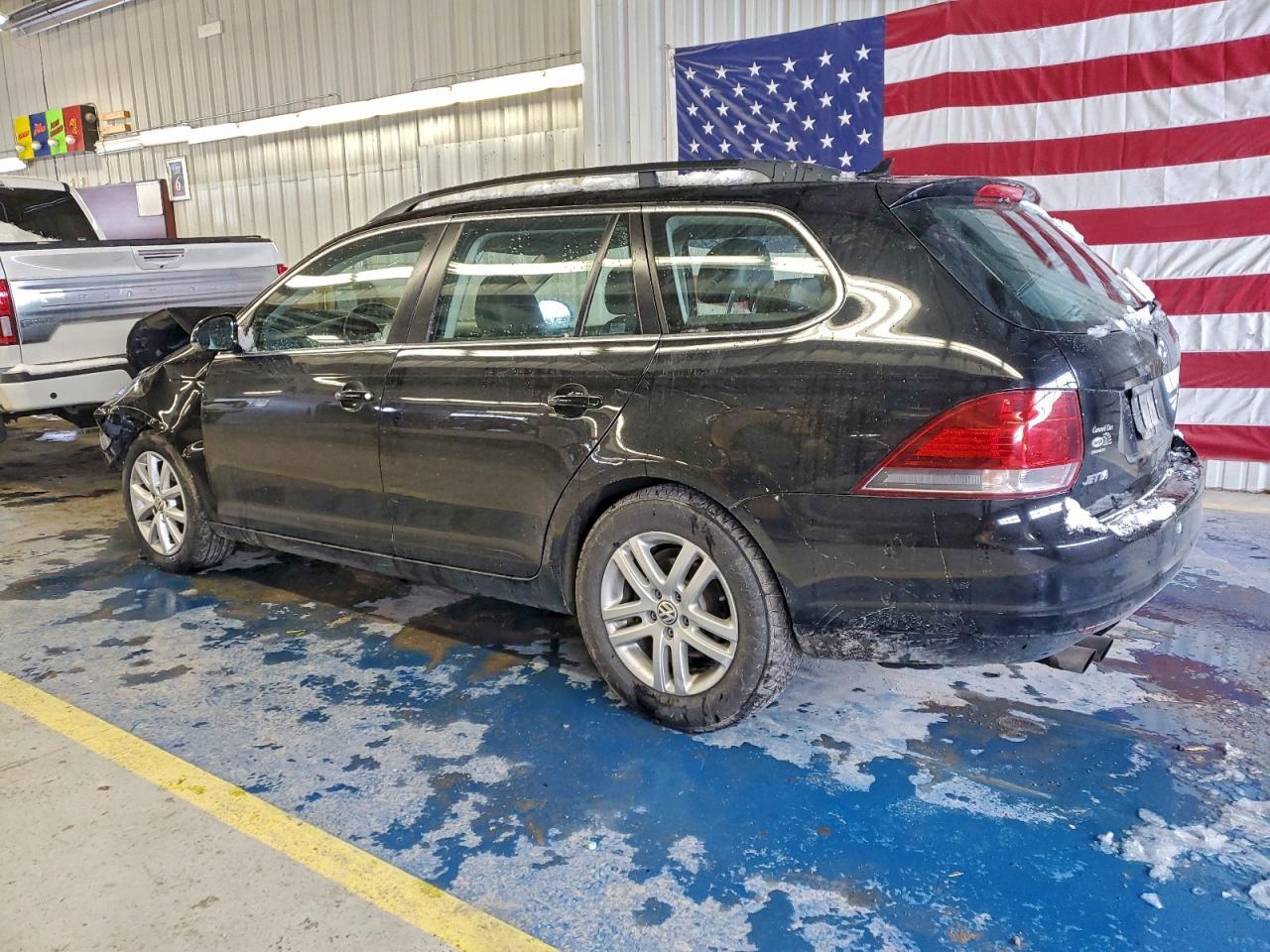 2012 VOLKSWAGEN JETTA