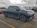 2017 HONDA Ridgeline