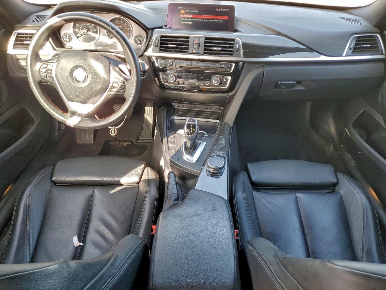 2018 BMW 4 Series