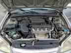 2002 HONDA CIVIC