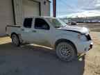 2016 NISSAN Frontier
