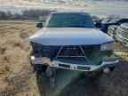 2006 GMC Sierra